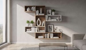 Das klassische Bücherregal ist passé: Die neue Alternative 2026 ist überraschend und platzsparend
