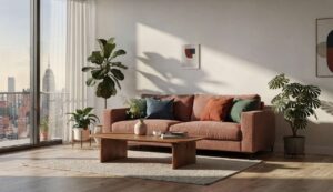 Die Einrichtungsfarben 2026: Neue Farbpaletten zum Nachmachen