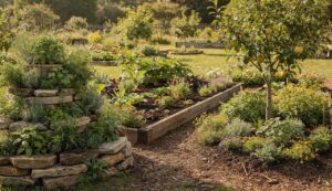 Ich dachte, ich wüsste alles übers Gärtnern – bis ich diese 3 Permakultur-Methoden entdeckte