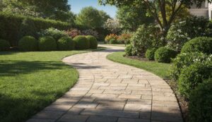 Kiesweg sauber halten: So bleibt er dauerhaft unkrautfrei