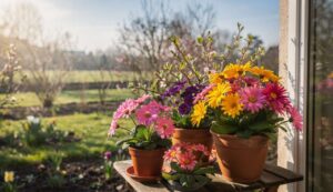 Oft unterschätzt: Diese Blume ist perfekt, um Balkon und Garten vor dem Frühling aufzuhellen