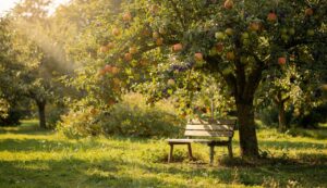 Keine Lust, 10 Jahre zu warten? Diese Obstbäume verwandeln Ihren Garten in Rekordzeit