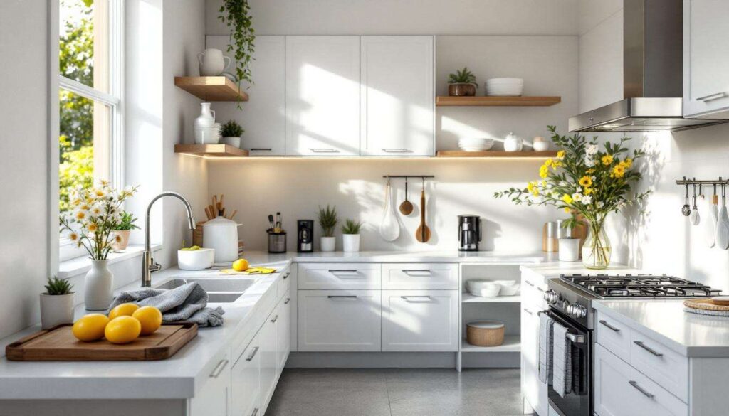 Frühjahrsputz: Dieses Hausmittel aus der Küche ersetzt laut Experten drei Reiniger