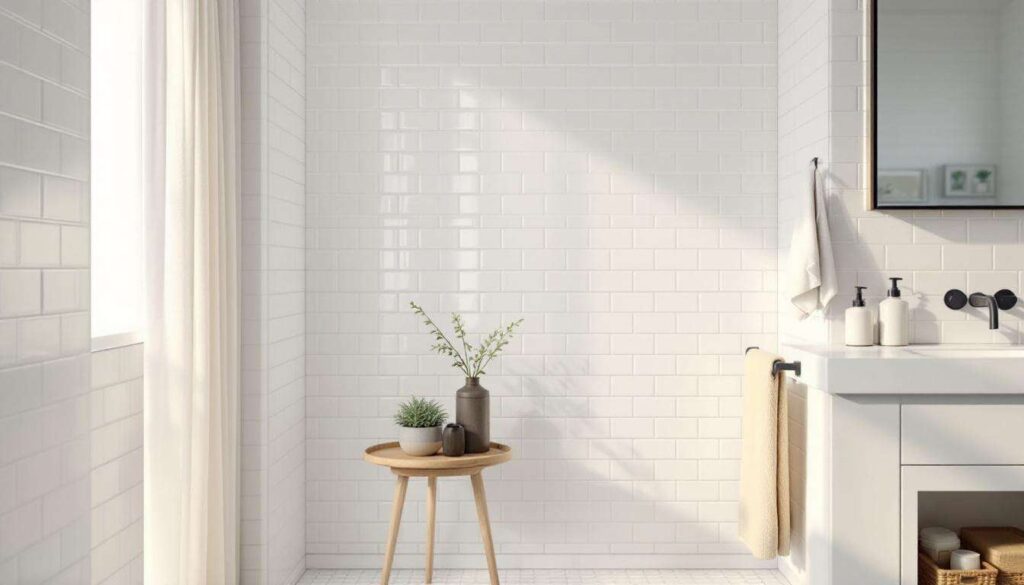 Weder Essig noch Natron: Der Trick, mit dem Fugen in 5 Minuten wieder weiß werden