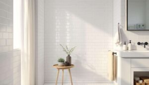 Weder Essig noch Natron: Der Trick, mit dem Fugen in 5 Minuten wieder weiß werden