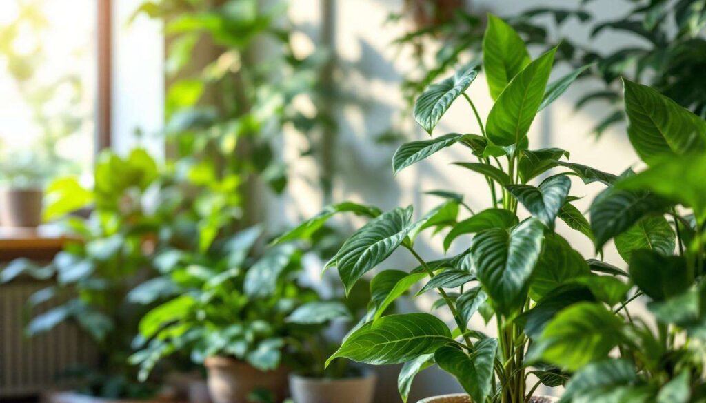 « Seit ich Kaffeesatz in die Erde mische, blühen meine Zimmerpflanzen wie nie zuvor »