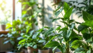 « Seit ich Kaffeesatz in die Erde mische, blühen meine Zimmerpflanzen wie nie zuvor »