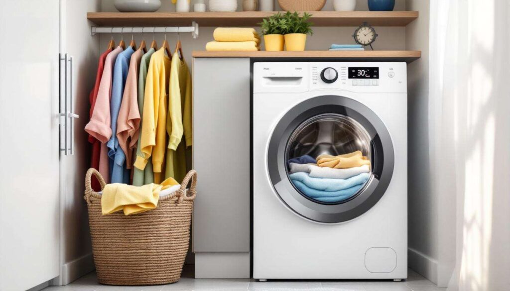 Verbraucherzentrale rät: Warum Sie Ihre Wäsche bei 30 Grad waschen sollten
