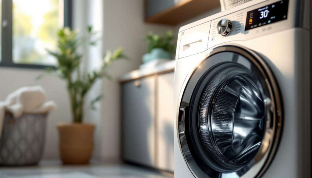 Energiesparen beim Waschen: Neue Daten zeigen, wann 30 Grad wirklich ausreichen