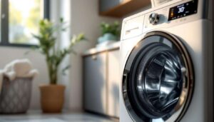 Energiesparen beim Waschen: Neue Daten zeigen, wann 30 Grad wirklich ausreichen