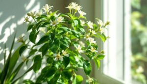 Jadebaum zum Blühen bringen: Diese 3 Bedingungen müssen im März erfüllt sein