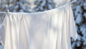 Bettlaken waschen im Winter: So oft empfehlen Hygiene-Experten den Wechsel wirklich