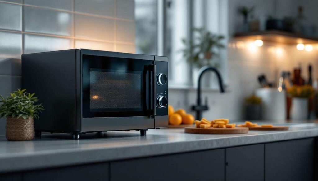 Mikrowelle und Gesundheit: Was Onkologen wirklich über die Strahlung sagen