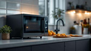 Mikrowelle und Gesundheit: Was Onkologen wirklich über die Strahlung sagen