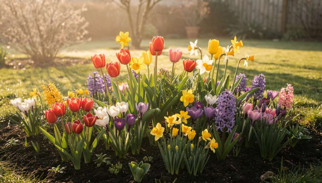 Weder Hornspäne noch Blaukorn: Dieser Dünger-Trick vom Nabu lässt Stauden im März explodieren