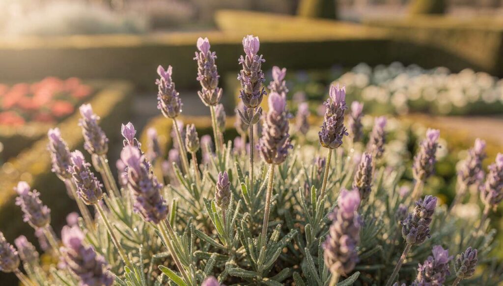 Lavendel schneiden im Frühjahr: Der häufigste Fehler, der laut Staudengärtnern zum Absterben führt