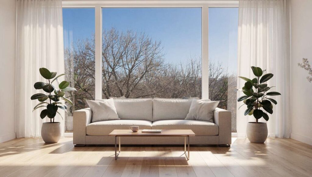 Pollenflug im März 2026: DWD meldet frühen Birkenstart, so halten Sie die Wohnung pollenfrei