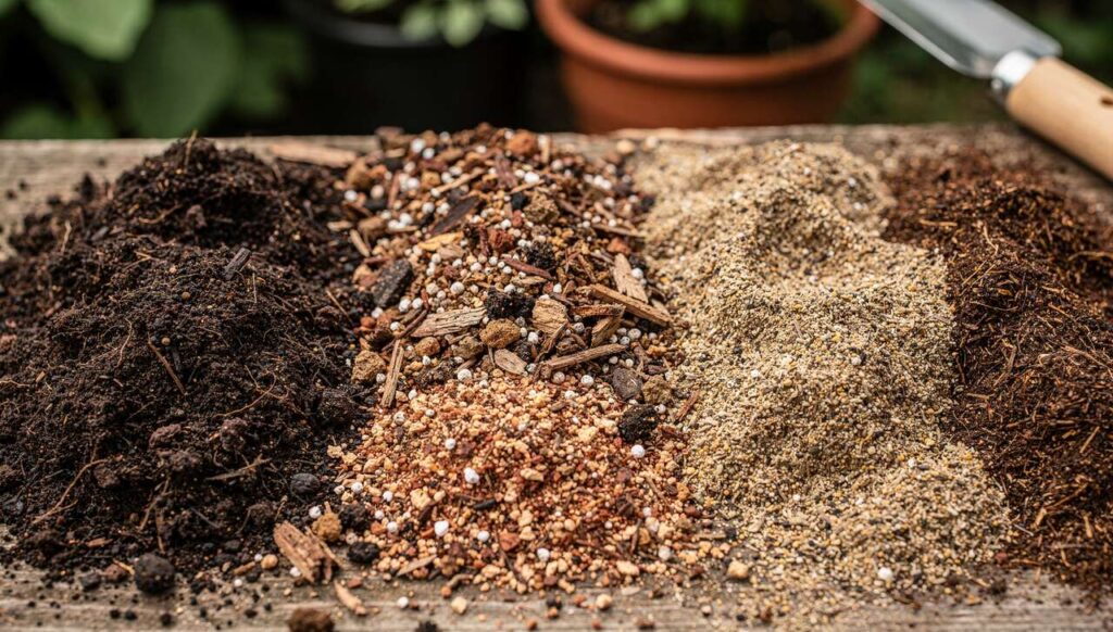 Stiftung Warentest hat 15 Blumenerden verglichen, und der Testsieger kostet unter 4 Euro