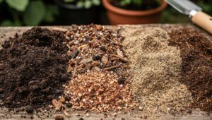 Stiftung Warentest hat 15 Blumenerden verglichen, und der Testsieger kostet unter 4 Euro