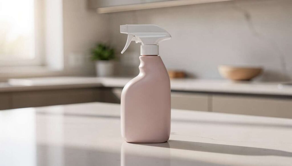 Stiftung Warentest empfiehlt genau diesen Allzweckreiniger für den Frühjahrsputz 2026